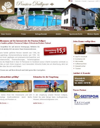 http://pension-dallgow.de