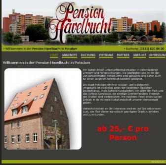 http://pension-havelbucht.de