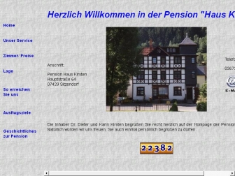 http://pension-kirsten.de