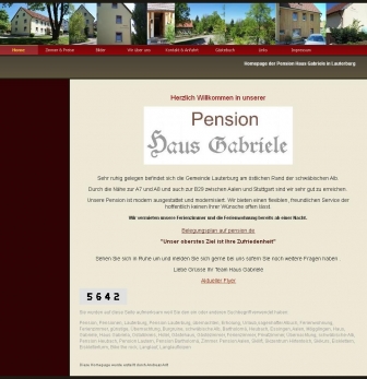 http://pension-lauterburg.de