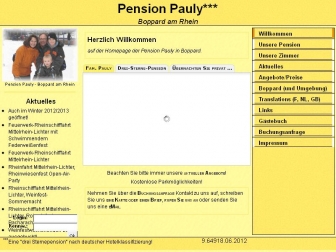 http://pension-pauly.de