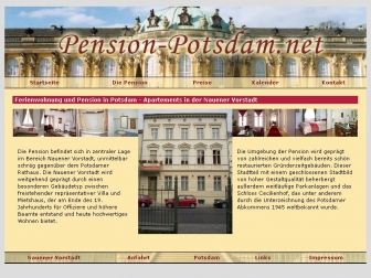 http://pension-potsdam.net