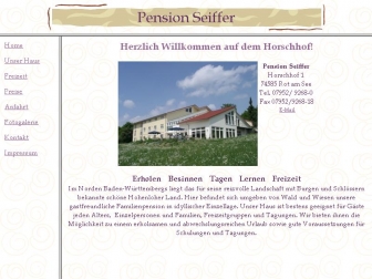 http://www.pension-seiffer.de