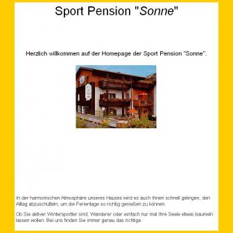 http://pension-sonne.de