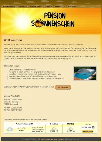 http://pension-sonnenschein.de