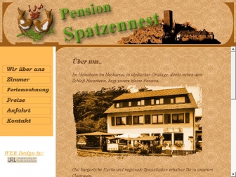 http://pension-spatzennest.de