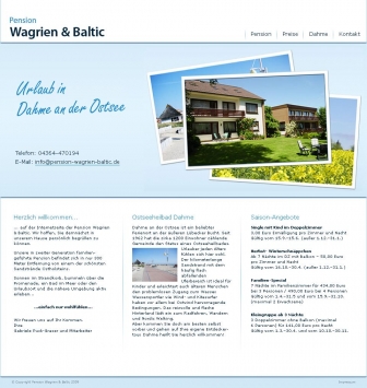 http://pension-wagrien-baltic.de