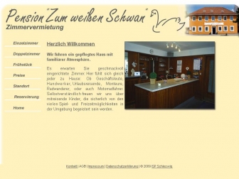 http://pension-zum-weissen-schwan.de