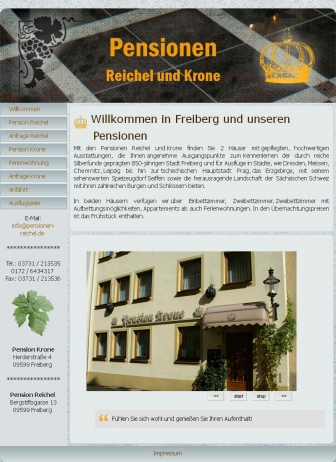 http://pensionen-reichel.de