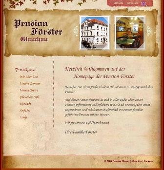 http://pensionfoerster.de