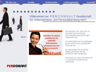 http://perconsult-gmbh.de