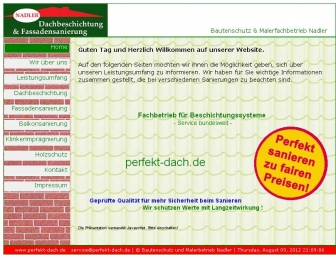 http://perfekt-dach.de