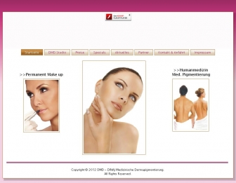 http://permanent-dinaj.de