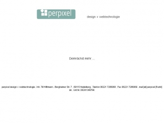 http://perpixel.de