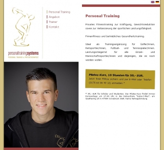 http://personaltrainingsystems.de