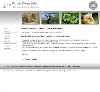 http://perspectiven-leben.de