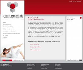 http://peter-duschek.de