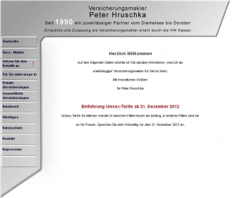 http://peter-hruschka.de