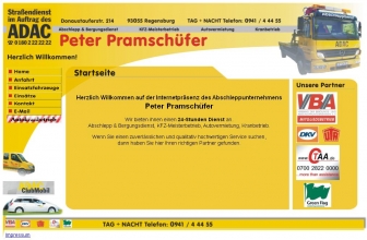 http://peter-pramschuefer.de