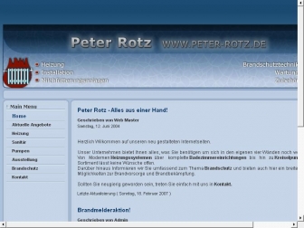 http://peter-rotz.de