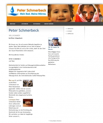 http://peter-schmerbeck.de