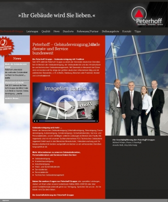 http://peterhoff.de