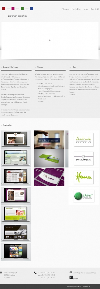 http://petersen-graphics.de