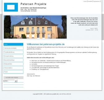 http://petersen-projekte.de