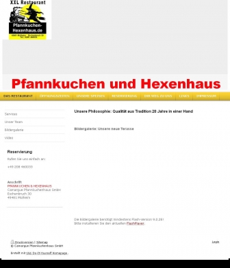 http://pfannkuchen-schnitzelhaus.de