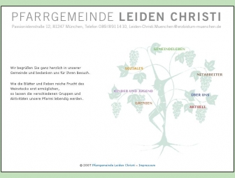 http://pfarrei-leidenchristi.de