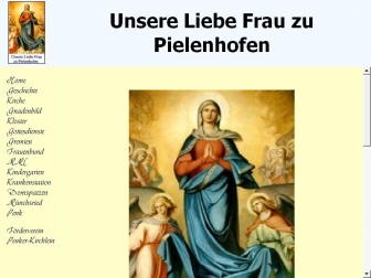 http://pfarrei-pielenhofen.de