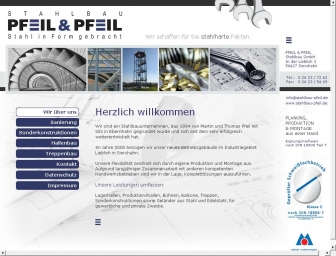 http://pfeil-pfeil.de