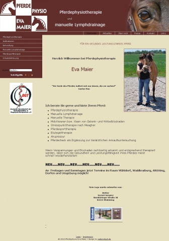 http://pferdephysio-maier.de