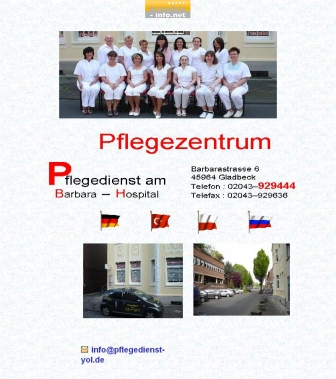 http://pflegedienst-yol.de