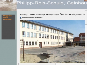 http://philipp-reis-schule-gelnhausen.de