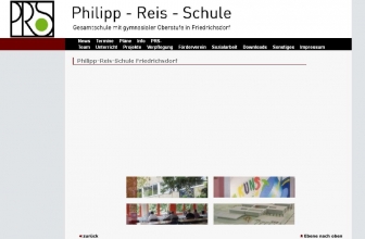 http://philipp-reis-schule.de