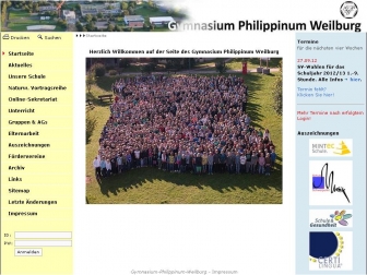 http://philippinum-weilburg.de