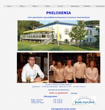 http://philoxenia-rostock.de