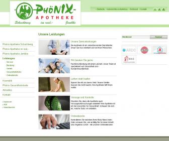 http://phoenixapotheke.com