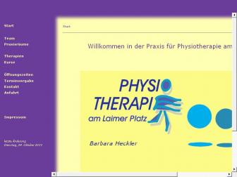 http://physio-am-laimer-platz.de