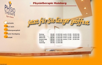 http://physiotherapie-mainburg.de