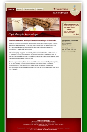 http://physiotherapie-sammetinger.de