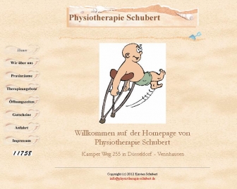 http://physiotherapie-schubert.de