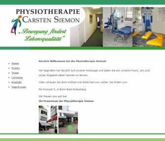 http://physiotherapie-siemon.de