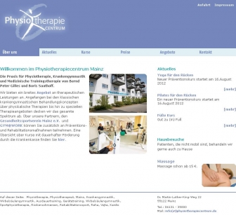 http://physiotherapiecentrum.de