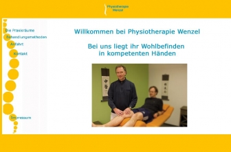 http://physiotherapiewenzel.de