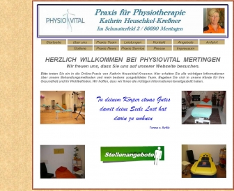 http://physiovital-mertingen.de