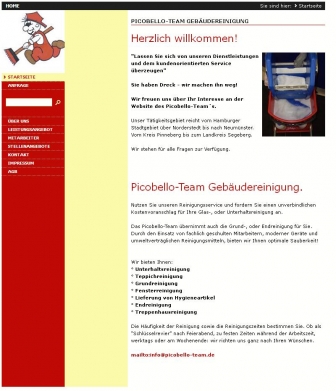 http://picobello-team.de