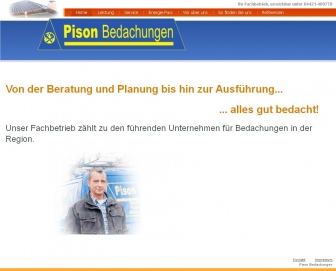 http://pison-bedachungen.de