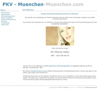 http://pkv-muenchen.com